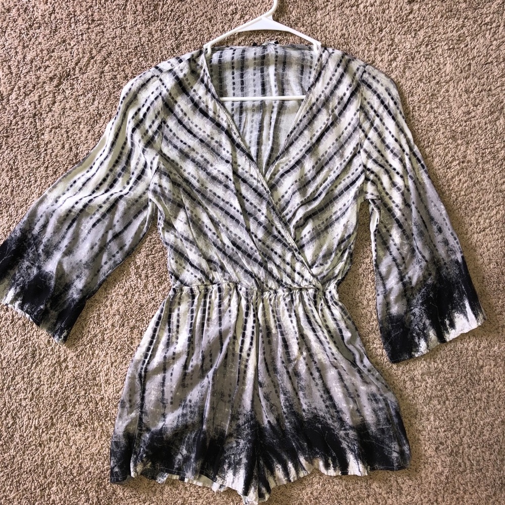 Women’s Romper